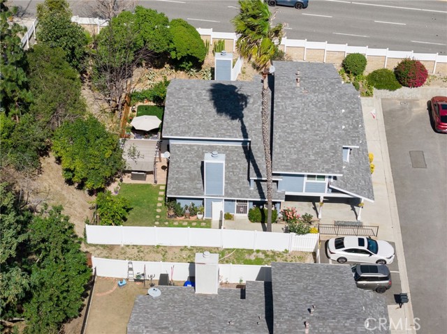 Detail Gallery Image 41 of 44 For 25259 Avenida Dorena, Newhall,  CA 91321 - 3 Beds | 2 Baths