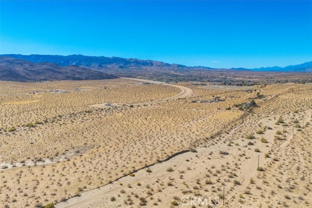 Detail Gallery Image 32 of 35 For 0 Pipeline, Joshua Tree,  CA 92252 - – Beds | – Baths