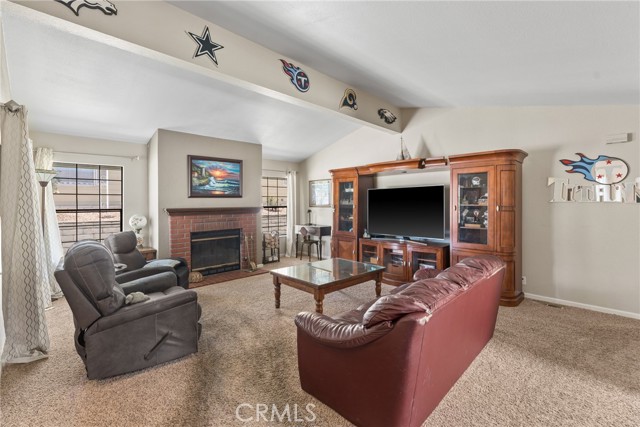 Detail Gallery Image 8 of 41 For 9682 Rosedale Dr, Calimesa,  CA 92320 - 3 Beds | 2 Baths