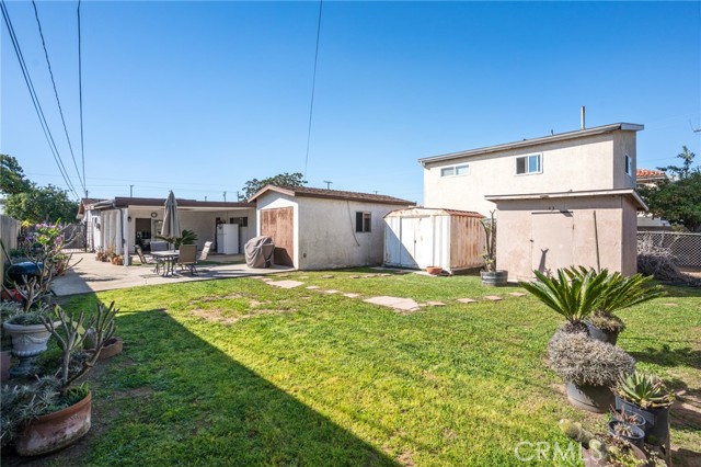 Detail Gallery Image 37 of 39 For 18244 Ashley, Torrance,  CA 90504 - 3 Beds | 2 Baths