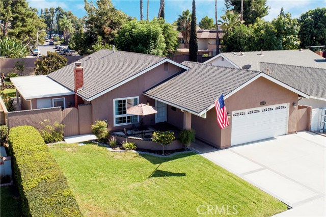 23312 Cavanaugh Rd, Lake Forest, CA 92630