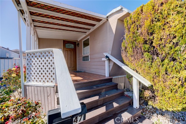 Detail Gallery Image 1 of 1 For 17100 Gramercy Pl #47,  Gardena,  CA 90247 - 2 Beds | 1 Baths
