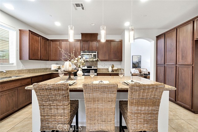 Detail Gallery Image 20 of 49 For 1776 Whiteash, Clovis,  CA 93619 - 4 Beds | 4 Baths