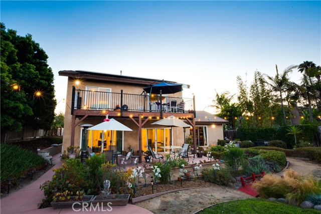 Detail Gallery Image 2 of 5 For 803 Hollyridge, Encinitas,  CA 92024 - 8 Beds | 6 Baths