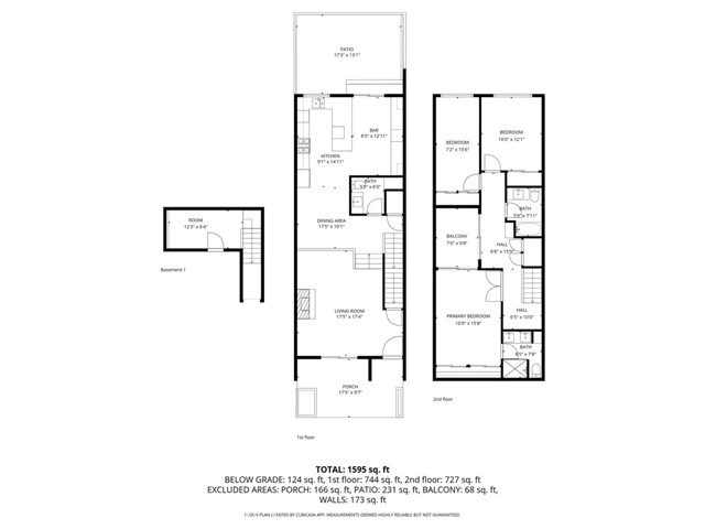 1710 Grant, Redondo Beach, California 90278, 3 Bedrooms Bedrooms, ,2 BathroomsBathrooms,Residential,For Sale,Grant,PW25259915 1710 Grant, Redondo Beach, California 90278, 3 Bedrooms Bedrooms, ,2 BathroomsBathrooms,Residential,For Sale,Grant,PW25259915