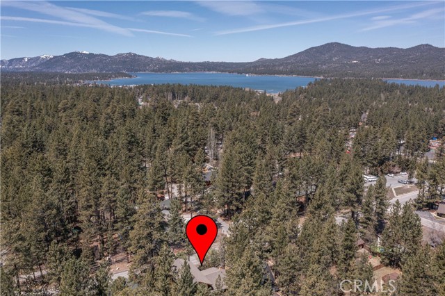 Detail Gallery Image 55 of 55 For 615 Thrush Dr, Big Bear Lake,  CA 92315 - 4 Beds | 3/1 Baths