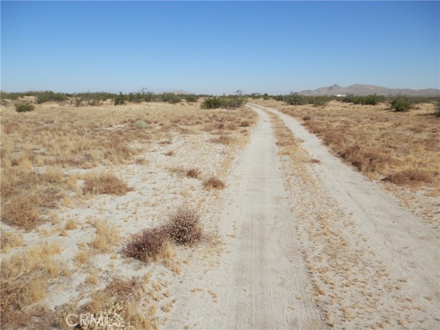 Detail Gallery Image 1 of 10 For 0 a Gaceta Ave, Palmdale,  CA 93591 - – Beds | – Baths