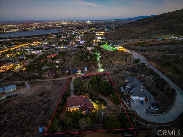 Detail Gallery Image 3 of 55 For 36421 Oliver, Palmdale,  CA 93551 - 3 Beds | 3 Baths