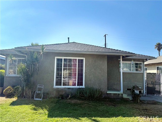 Detail Gallery Image 1 of 2 For 6529 Bonnie Vale Ave, Pico Rivera,  CA 90660 - 3 Beds | 2 Baths