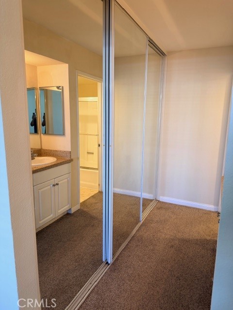 Detail Gallery Image 15 of 44 For 5545 Canoga Ave #116,  Woodland Hills,  CA 91367 - 2 Beds | 2 Baths
