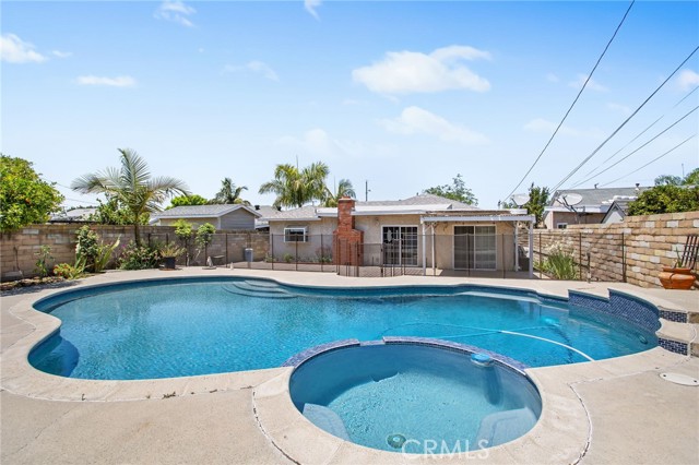 Detail Gallery Image 42 of 51 For 13828 Cowley Ave, Bellflower,  CA 90706 - 4 Beds | 2 Baths