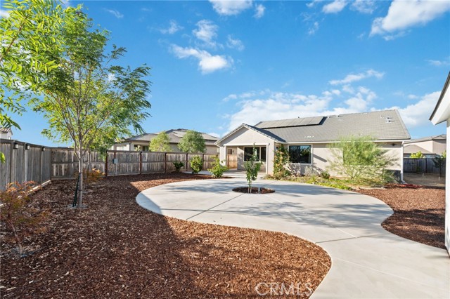 Detail Gallery Image 35 of 62 For 1022 Moonrise, Madera,  CA 93636 - 4 Beds | 2/1 Baths