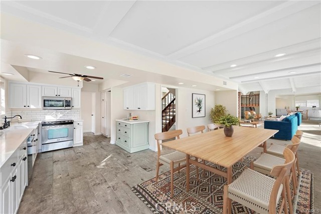 Detail Gallery Image 7 of 27 For 34 Mann St, Irvine,  CA 92612 - 4 Beds | 2 Baths
