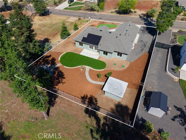 Detail Gallery Image 46 of 62 For 460 Nottingham, Paradise,  CA 95969 - 3 Beds | 2 Baths