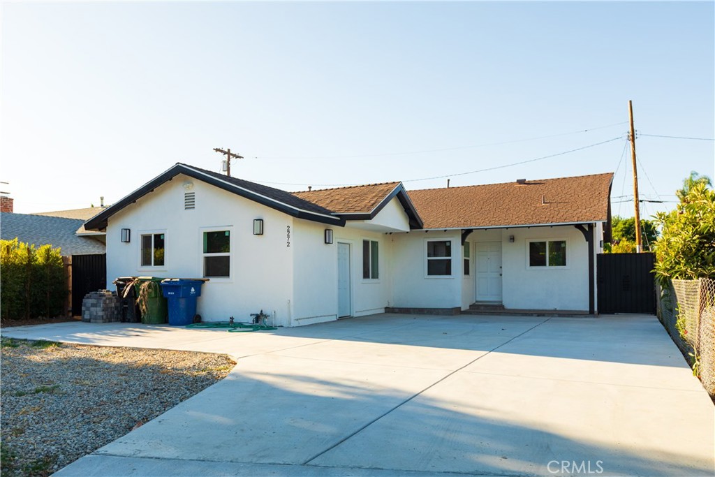 22723 Leonora Drive