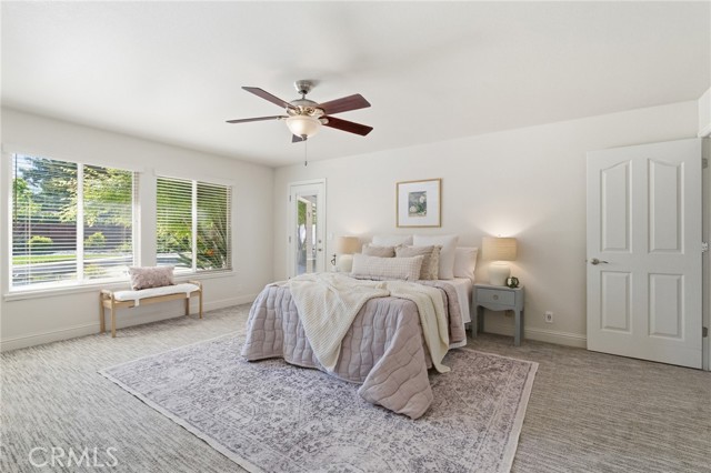 Detail Gallery Image 25 of 43 For 736 Leafcrest Drive, Chico,  CA 95926 - 5 Beds | 3 Baths