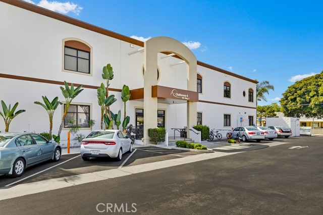 Detail Gallery Image 25 of 26 For 13580 Cedar Crest Ln 110l,  Seal Beach,  CA 90740 - 2 Beds | 1/1 Baths