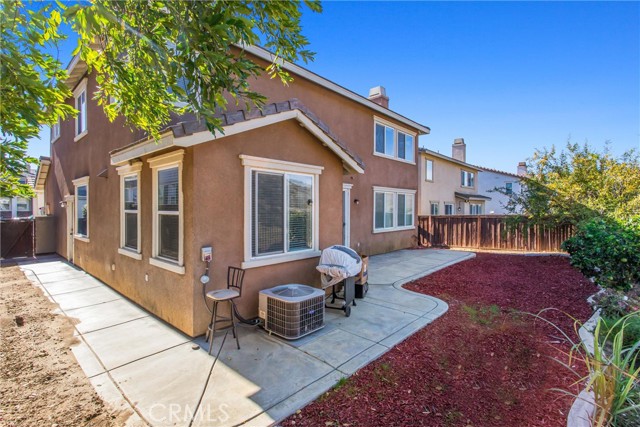 Detail Gallery Image 28 of 31 For 34596 Venturi, Beaumont,  CA 92223 - 4 Beds | 2/1 Baths