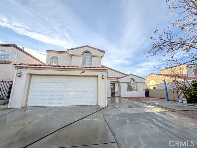 Detail Gallery Image 1 of 1 For 37627 Citrus Dr, Palmdale,  CA 93550 - 4 Beds | 3 Baths