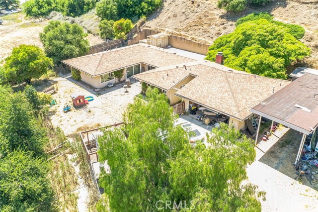 Detail Gallery Image 40 of 40 For 11415 Creek Rd, Ojai,  CA 93023 - 5 Beds | 3/1 Baths