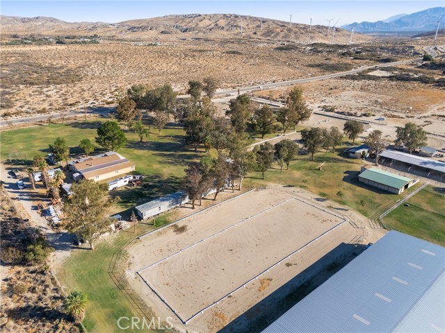 Detail Gallery Image 10 of 21 For 20555 Mountain View Rd, Desert Hot Springs,  CA 92241 - 3 Beds | 2 Baths