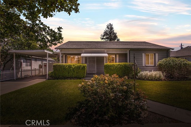 Detail Gallery Image 1 of 1 For 413 a St, Orland,  CA 95963 - 3 Beds | 2 Baths