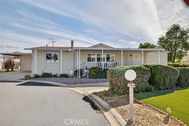 Detail Gallery Image 38 of 64 For 23820 Ironwood #153,  Moreno Valley,  CA 92557 - 3 Beds | 2 Baths