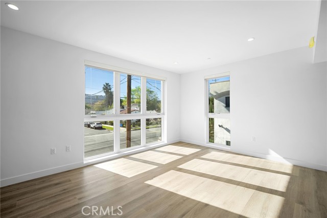 Detail Gallery Image 9 of 20 For 10657 Moorpark St #201,  North Hollywood,  CA 91602 - 1 Beds | 1 Baths