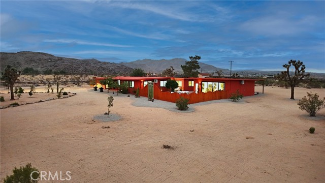 Detail Gallery Image 49 of 55 For 62322 Two Mile Rd, Joshua Tree,  CA 92252 - 3 Beds | 2 Baths