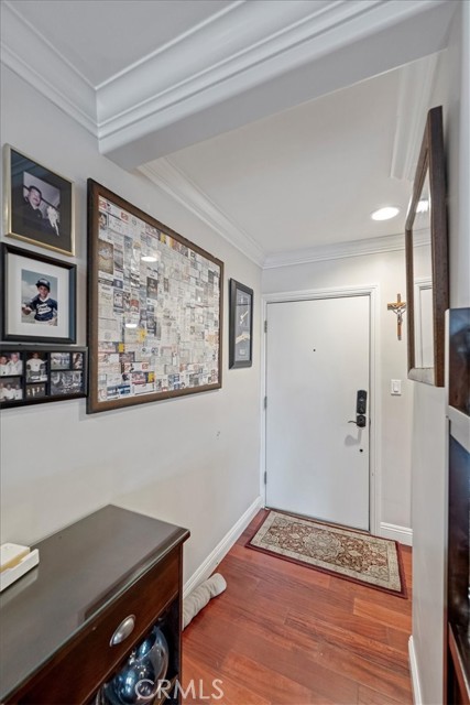 Detail Gallery Image 15 of 34 For 5301 E the Toledo #106,  Long Beach,  CA 90803 - 1 Beds | 1 Baths