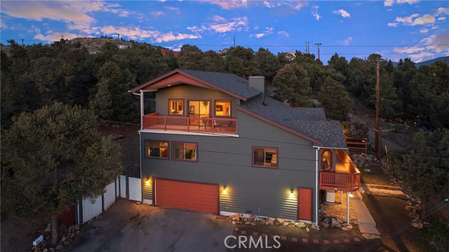 Detail Gallery Image 3 of 41 For 1841 Golden Rod Ave, Big Bear City,  CA 92314 - 4 Beds | 2/1 Baths