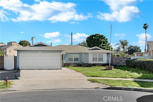 8922 Jennrich Ave, Westminster, CA 92683