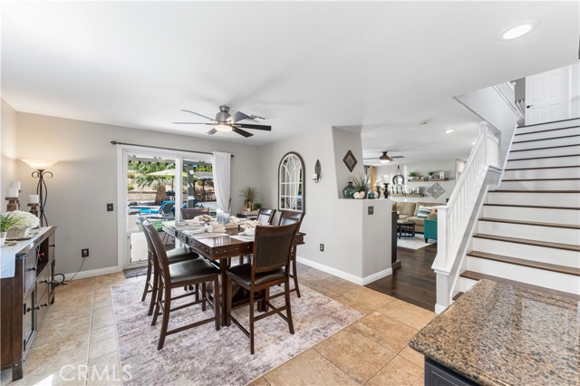 Detail Gallery Image 28 of 75 For 41011 via Tranqilo, Palmdale,  CA 93551 - 3 Beds | 3 Baths
