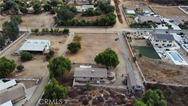 Detail Gallery Image 3 of 32 For 26260 Hayden Ln, Menifee,  CA 92584 - 2 Beds | 2 Baths