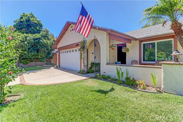 Detail Gallery Image 1 of 1 For 23271 via Guadix, Mission Viejo,  CA 92691 - 3 Beds | 2 Baths