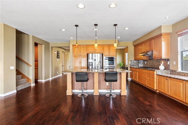 Detail Gallery Image 10 of 56 For 3165 Forest View, Corona,  CA 92882 - 5 Beds | 2/1 Baths