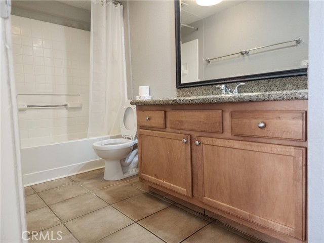 Detail Gallery Image 7 of 10 For 1020 Vista Del Cerro Dr #102,  Corona,  CA 92879 - 1 Beds | 1 Baths