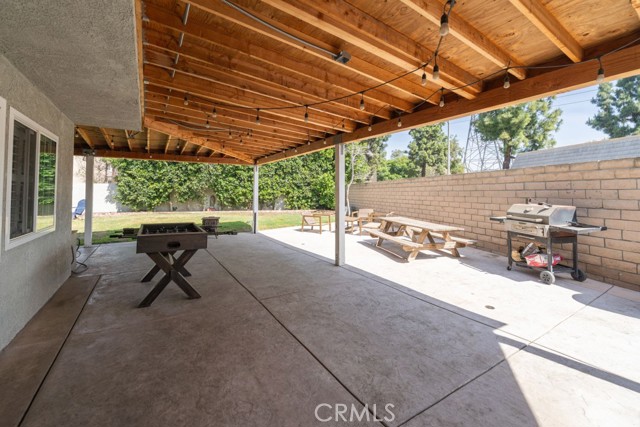 Detail Gallery Image 40 of 48 For 8636 Rancho Cerona Dr, Paramount,  CA 90723 - 4 Beds | 2/1 Baths