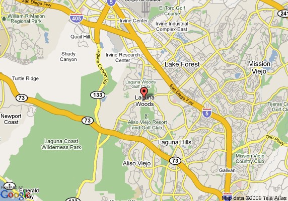 Detail Gallery Image 29 of 38 For 34 Calle Aragon a,  Laguna Woods,  CA 92637 - 2 Beds | 2 Baths