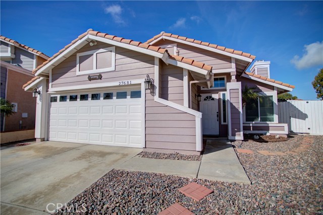 Photo of 27681 Doreen Drive, Sun City, CA 92586