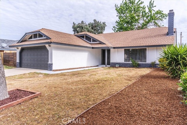 Detail Gallery Image 1 of 1 For 817 Pinecone Dr, Modesto,  CA 95351 - 3 Beds | 2 Baths