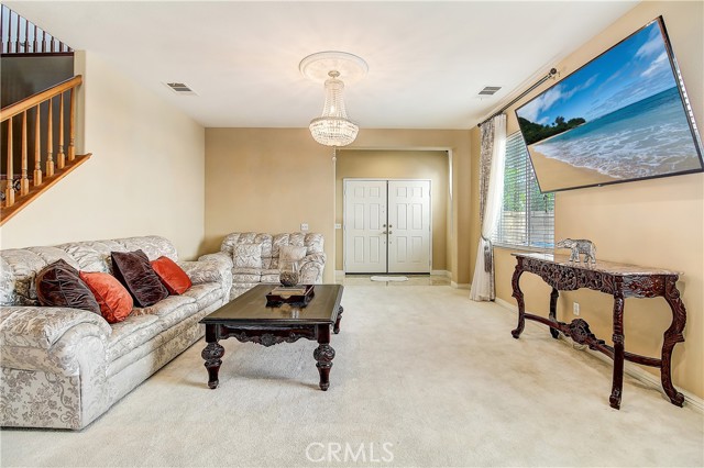 Detail Gallery Image 4 of 38 For 25960 Corte Antigua, Moreno Valley,  CA 92551 - 6 Beds | 3 Baths