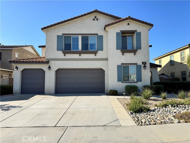 Detail Gallery Image 1 of 1 For 36625 Obaria Way, Lake Elsinore,  CA 92532 - 5 Beds | 4/1 Baths