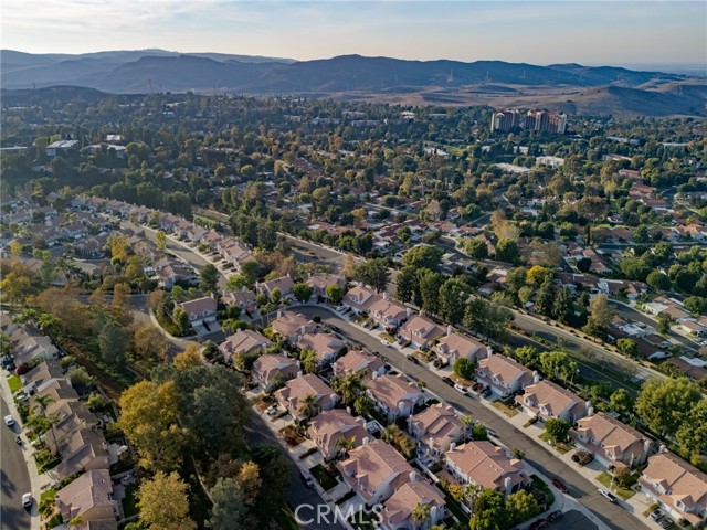 Detail Gallery Image 26 of 30 For 13 Cardinal Ave, Aliso Viejo,  CA 92656 - 2 Beds | 2/1 Baths