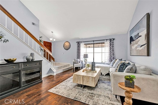 Detail Gallery Image 8 of 50 For 18124 Old Trail Ln, Fountain Valley,  CA 92708 - 3 Beds | 2/1 Baths