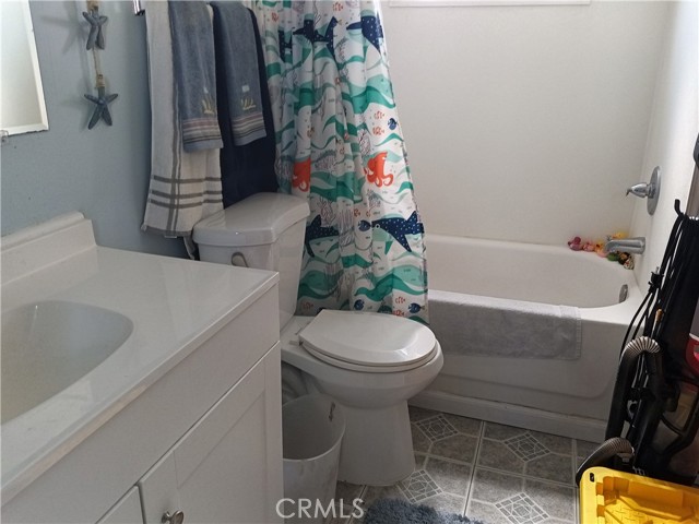 Detail Gallery Image 12 of 17 For 2100 Soapmine Rd #44,  Barstow,  CA 92311 - 2 Beds | 1/1 Baths