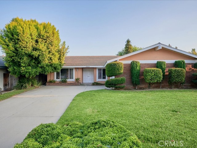 1033 Sunsong Court, Ontario, CA 91762