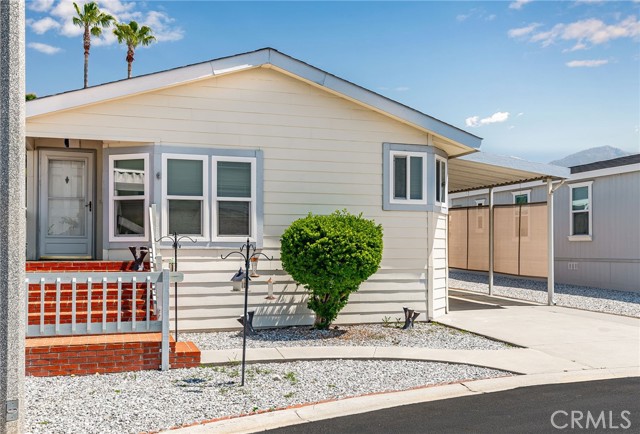 Detail Gallery Image 2 of 31 For 12367 4th St #44,  Yucaipa,  CA 92399 - 4 Beds | 2 Baths