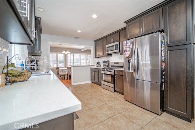 Detail Gallery Image 12 of 52 For 824 S Fenimore Ave, Covina,  CA 91723 - 3 Beds | 2 Baths