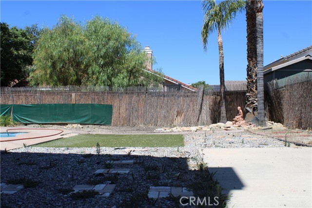 Detail Gallery Image 26 of 27 For 1848 Cascadian Way, San Jacinto,  CA 92583 - 3 Beds | 2/1 Baths